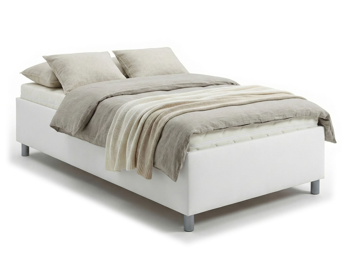 Detail potahu postele Roneta