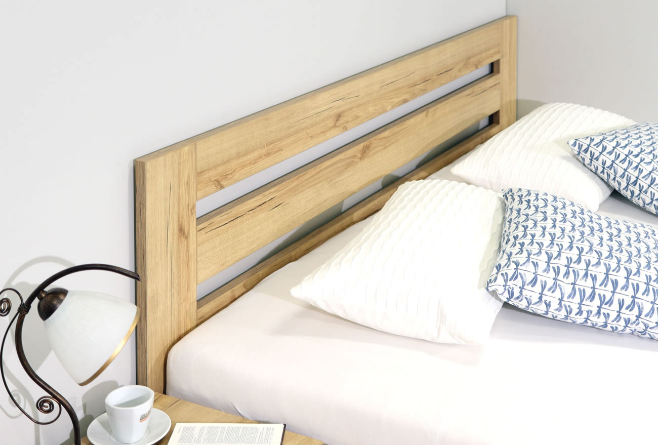 Doporučené doplňky k posteli Bereta