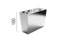 Standard 2 plast