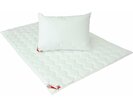 Celoroční ložní set Alergena polštář + peřina Celoroční ložní set Alergena polštář + peřina