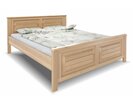 Postel z masivu Martina, masiv buk