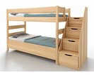 Patrová postel Junior 13 Levá