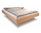 Válenda z masivu s úložným prostorem PEGAS, masiv buk