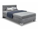 Čalouněná postel jednolůžko Variant 140x200 Čalouněná postel jednolůžko Variant 140x200