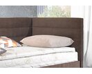 Čelo postele boxspring Veneto