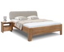 Postel z masivu buku Casanova 1