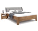 Postel z masivu buku Casanova 2