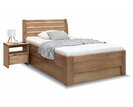 Postel z masivu buku s úložným prostorem Concepta Postel z masivu buku s úložným prostorem Concepta