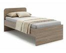 Zvýšené jednolůžko z lamina OTO