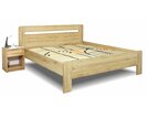 Manželská postel Valkýra Manželská postel Valkýra
