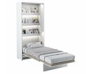 Sklápěcí postel MONTERASSO Sklápěcí postel MONTERASSO