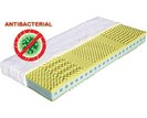 Antibakteriální matrace KRÉTA 19cm, 80x200cm, 120kg, 7 zón Antibakteriální matrace KRÉTA 19cm, 80x200cm, 120kg, 7 zón