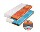 Měkká zdravotní matrace RONDA 19cm, 80x200cm, 120kg, BIO pena