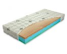 Středně tvrdá zdravotní matrace BIOGREEN MAXI, 22cm, 80x200cm, 170kg Středně tvrdá zdravotní matrace BIOGREEN MAXI, 22cm, 80x200cm, 170kg