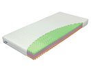 Tvrdší matrace sendvičová KLASIK PLUS, 16cm, 80x200, 120kg Tvrdší matrace sendvičová KLASIK PLUS, 16cm, 80x200, 120kg