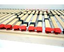 Vyklápěcí lamelový rošt DOUBLE BV XXL -  boční výklop, 150kg Vyklápěcí lamelový rošt DOUBLE BV XXL -  boční výklop, 150kg