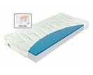 Měkčí zdravotní matrace ARÉNA,, 16cm, 140x200cm, 130kg, líná pěna