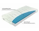 Měkčí zdravotní matrace ARÉNA, líná pěna