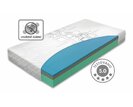 Zdravotní matrace Carbonia, 140 kg