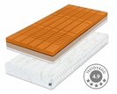 Zdravotní matrace Leonidas, 150Kg