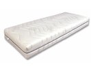 Středně tuhá přírodní matrace HORSE Eco