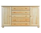 KOMODA DREW-164 - pohled KOMODA DREW-164 - pohled