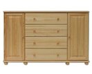 KOMODA DREW-123 - pohled KOMODA DREW-123 - pohled