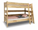 Dětská poschoďová postel Sendy 300B/05B