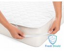 Matracový chránič Fresh Shield 100x200cm - pohled č. 1
