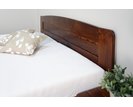 Postel z masivu Justina, 160x200, 180x200, masiv smrk Postel z masivu Justina, 160x200, 180x200, masiv smrk