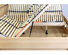 Rošty - postel  MATRIX