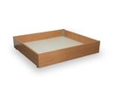 Úložný prostor pod postel 1/2 - poloviční Úložný prostor pod postel 1/2 - poloviční