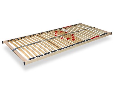 Lamelový rošt PRIMAFLEX, 28 lamel Lamelový rošt PRIMAFLEX, 28 lamel