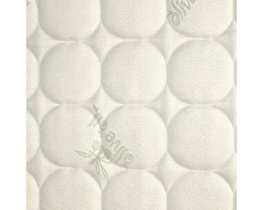 Zdravotní matrace BIOGREEN maxi, 170 kg, 22cm