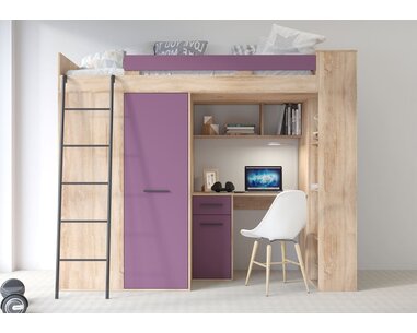 vera-dub-sonoma-fialova-leve provedeni pohled zepredu