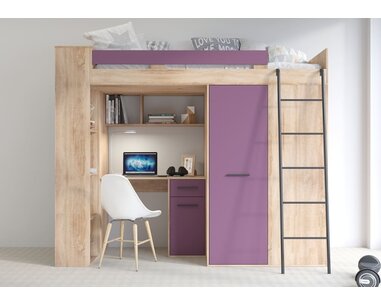 vera-dub-sonoma-fialova-prave provedeni pohled zepredu