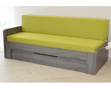 Matrace Remira - složení