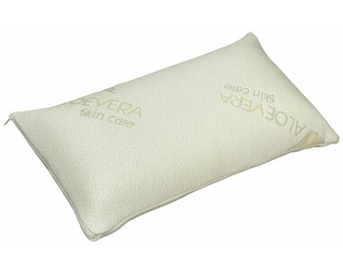 Paměťový polštář POPULAR 43x23 cm 