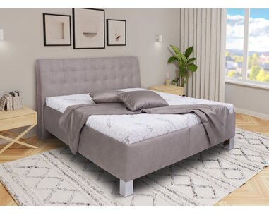 Posteľ Loreta - test