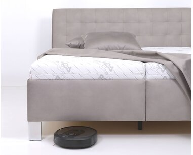 Posteľ Loreta - detail