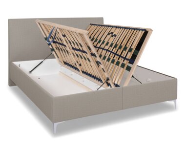 Úložný prostor - postel MERCURY PL