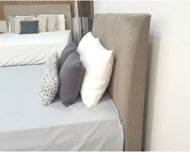 Čelo - postel s úložným prostorem MERCURY PL