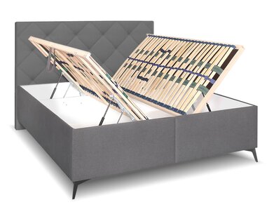 Rám - čalouněná postel Venus ST