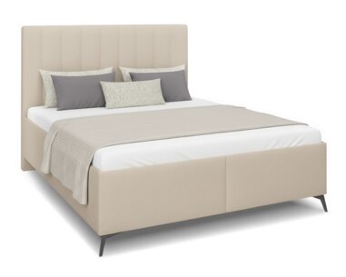 Čalouněná manželská postel s úložným prostorem VENUS VR, rošty v ceně Čalouněná manželská postel s úložným prostorem VENUS VR, rošty v ceně