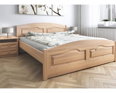 Postel dvoulůžko Vanesa