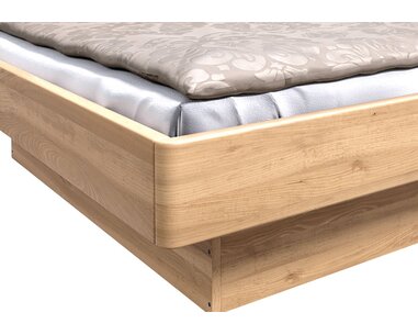 Postel FENIX 2 - detail opracování