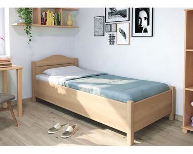 Postel jednolůžko Maria