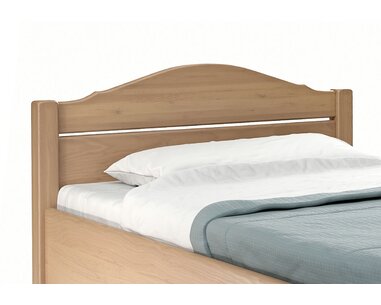 Čelo - jednolůžko postel Maria