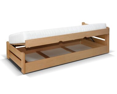 Úložný prostor Relaxin 100x200