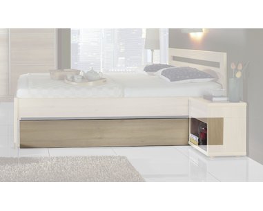 Zásuvka pod postel celá - L36 Zásuvka pod postel celá - L36